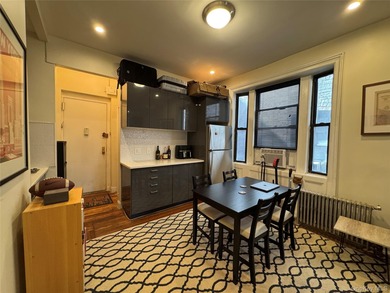 Pre-War Charm Meets Modern Living in Prime Murray Hill! Welcome - photo 9
