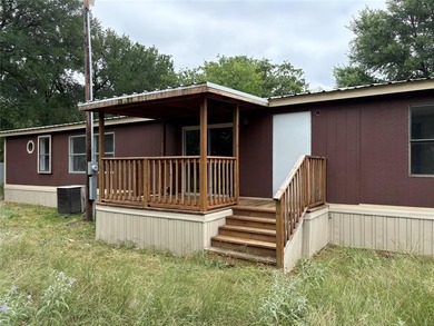 Brazos River - Parker County Home For Sale in Granbury Texas