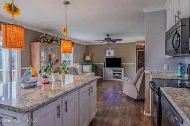 Escape to your own private lakeside retreat! Nestled on 1.3 - photo 20