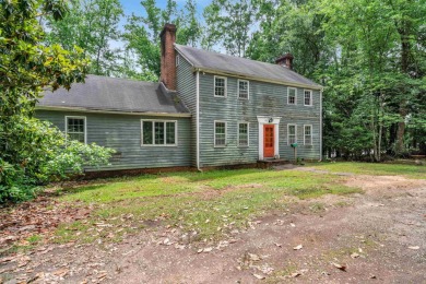 Lake Home For Sale in Spartanburg, South Carolina