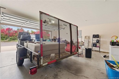 2 Bedroom, 1 bath Pocket Home located in the Charming Villas of