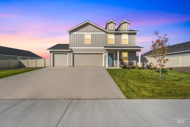 Lake Lowell Home Sale Pending in Caldwell Idaho