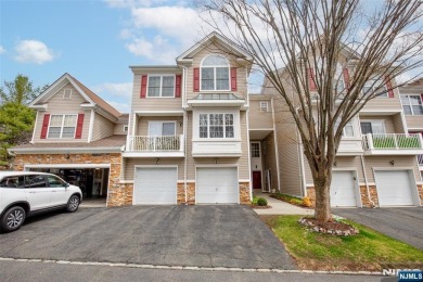 Lake Home For Sale in Pompton Lakes, New Jersey