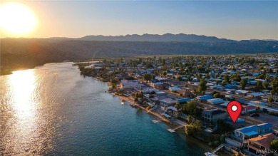 Lake Lot For Sale in Bullhead City, Arizona