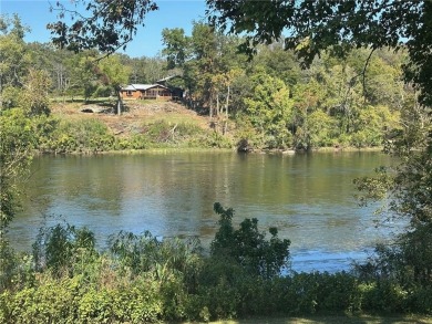 Lake Acreage For Sale in Mountain Home, Arkansas