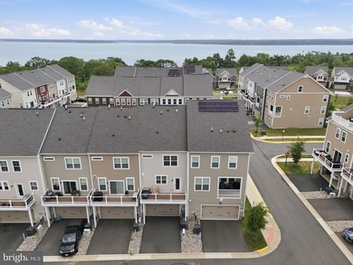 Your opportunity to own a nearly new, four-level townhome at a - photo 3