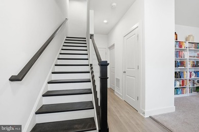 Your opportunity to own a nearly new, four-level townhome at a - photo 4