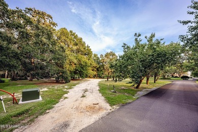 Gorgeous, centuries-old majestic oaks line these level, one-acre - photo 5