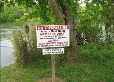 Serene 5-Acre m/l, Wooded Retreat with River Frontage! - photo 8