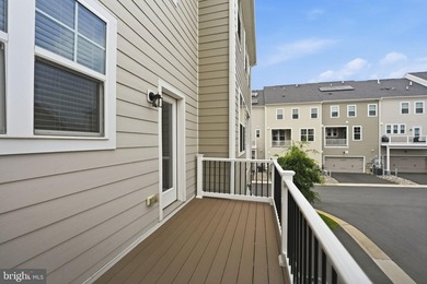 Your opportunity to own a nearly new, four-level townhome at a - photo 8