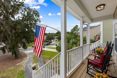 Beautiful Marshfront Townhome on Johns IslandExperience - photo 8