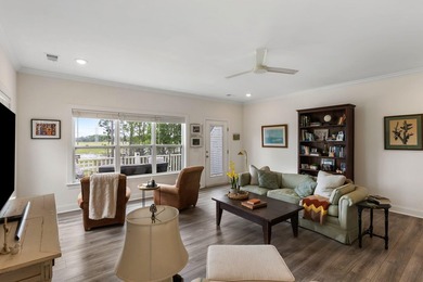 Beautiful Marshfront Townhome on Johns IslandExperience - photo 10