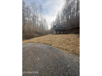 (private lake, pond, creek) Home For Sale in Maryville Tennessee