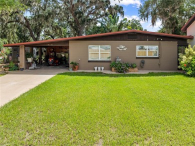 Lake Home For Sale in ST Cloud, Florida
