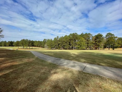 Lake Lot Off Market in Ninety Six, South Carolina