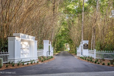 Gorgeous, centuries-old majestic oaks line these level, one-acre - photo 2