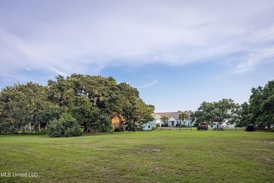 Gorgeous, centuries-old majestic oaks line these level, one-acre - photo 10