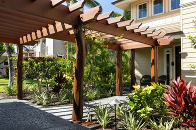 (private lake, pond, creek) Condo For Sale in Waikoloa Hawaii