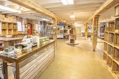 Blue Vista Farm, as this beloved property is known, presents an - photo 3