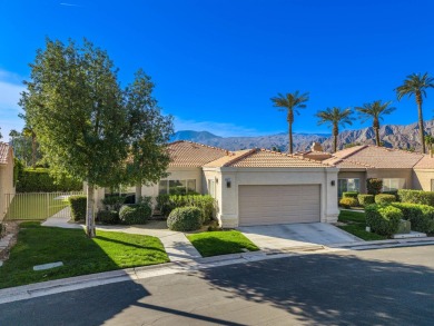 Lake Home For Sale in La Quinta, California