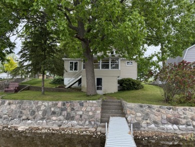 Morrison Lake - Branch County Home For Sale in Coldwater Michigan