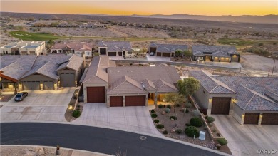 Lake Home For Sale in Bullhead City, Arizona