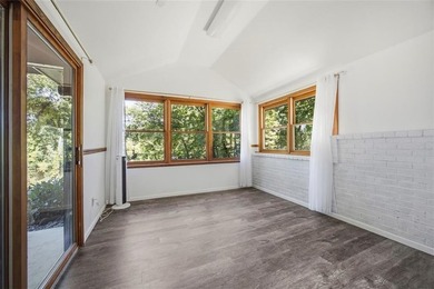 Rare opportunity to own a private wooded resort style property - photo 11