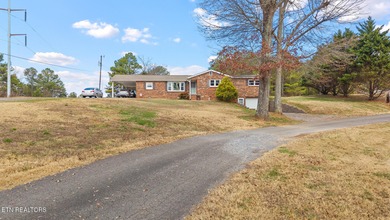 Hiwassee River Home Sale Pending in Charleston Tennessee