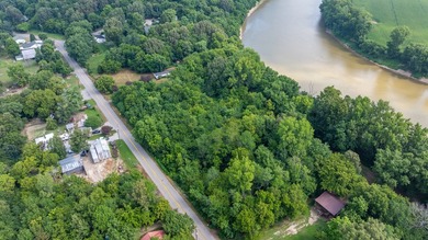 Discover your own riverfront retreat with this 2+/- acre tract - photo 12