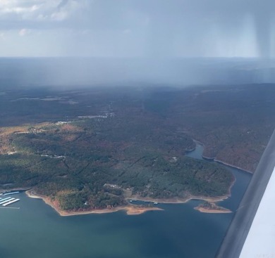 Lake Home For Sale in Fairfield Bay, Arkansas
