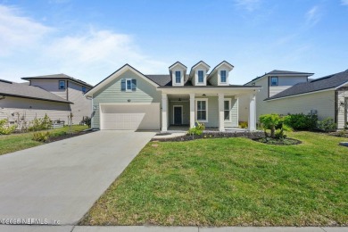 Beacon Lake Home For Sale in St Augustine Florida