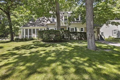 Lake Mendota Home Active Under Contract in Madison Wisconsin