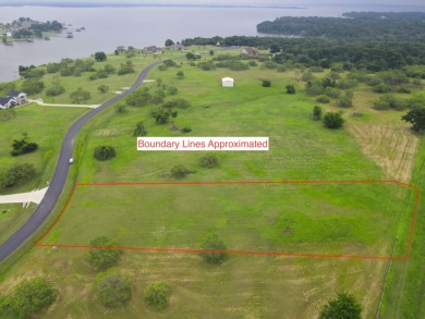 Big Texas Skies - Lakeside Homesite in Desired Subdivision - photo 17