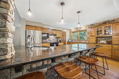 Rare opportunity to own a private wooded resort style property - photo 29