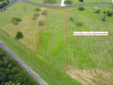 Big Texas Skies - Lakeside Homesite in Desired Subdivision - photo 20