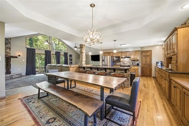 Rare opportunity to own a private wooded resort style property - photo 30