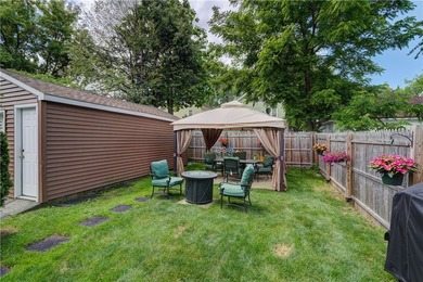 WELCOME HOME! Summer is here, and this charming 4-bedroom, 1 - photo 32