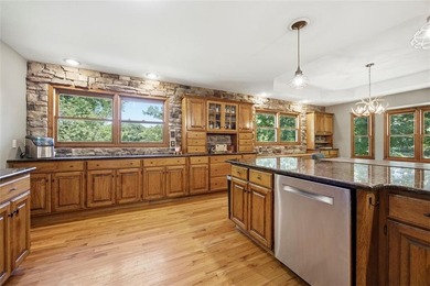Rare opportunity to own a private wooded resort style property - photo 34