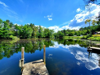 Brant Lake Access - Lake Lot For Sale in Brant Lake, New York
