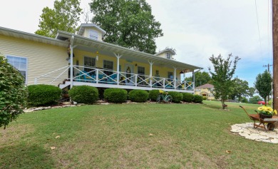 Lake Home For Sale in Ridgedale, Missouri