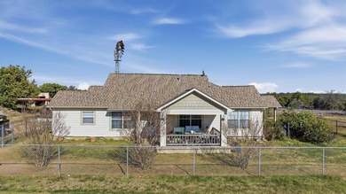 Brazos River - Somervell County Home For Sale in Nemo Texas