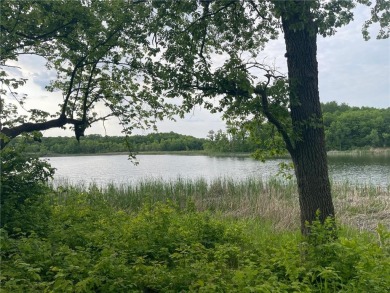 Lake Acreage For Sale in Evansville, Minnesota