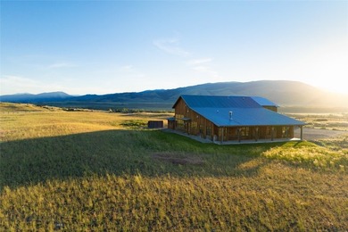 Welcome to 106 Morgan Trail, a stunning Yellowstone Trails Ranch - photo 42