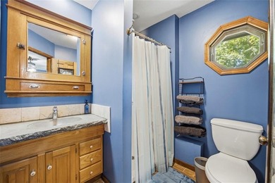 Rare opportunity to own a private wooded resort style property - photo 42