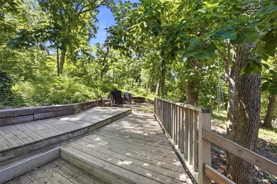 Rare opportunity to own a private wooded resort style property - photo 46