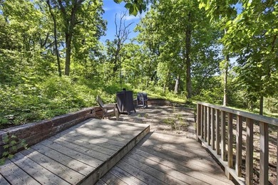 Rare opportunity to own a private wooded resort style property - photo 47
