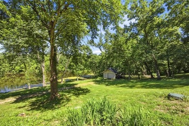 Rare opportunity to own a private wooded resort style property - photo 48