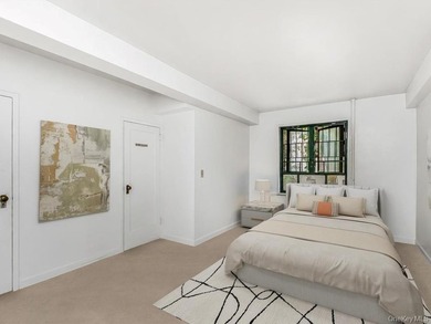 Welcome to 1725 Purdy St #2E. 1 Bedroom 1 Bathroom apartment - photo 8