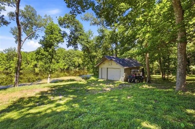 Rare opportunity to own a private wooded resort style property - photo 50
