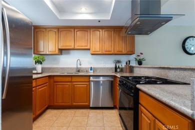 Welcome to the PENTHOUSE level at Elm Plaza in Long Beach, the - photo 5